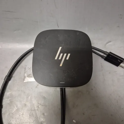 HP THUNDERBOLT DOCK 120W G2