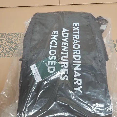 BACKPACK – EXTRAORDINARY ADVENTURES