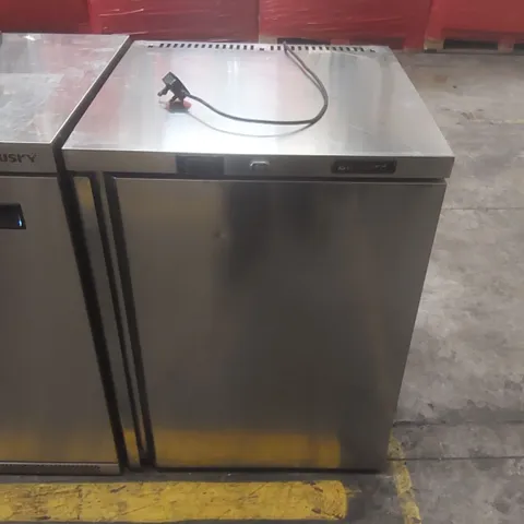 BLIZZARD BZ-UCR140 COMMERCIAL UNDERCOUNTER REFRIGERATOR