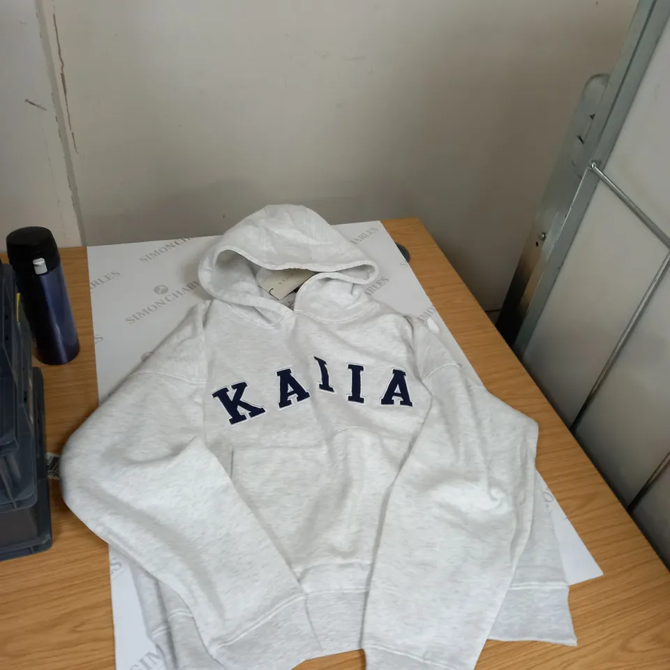 WOMENS KAIIA OVERSIZED JUMPER SIZE 10
