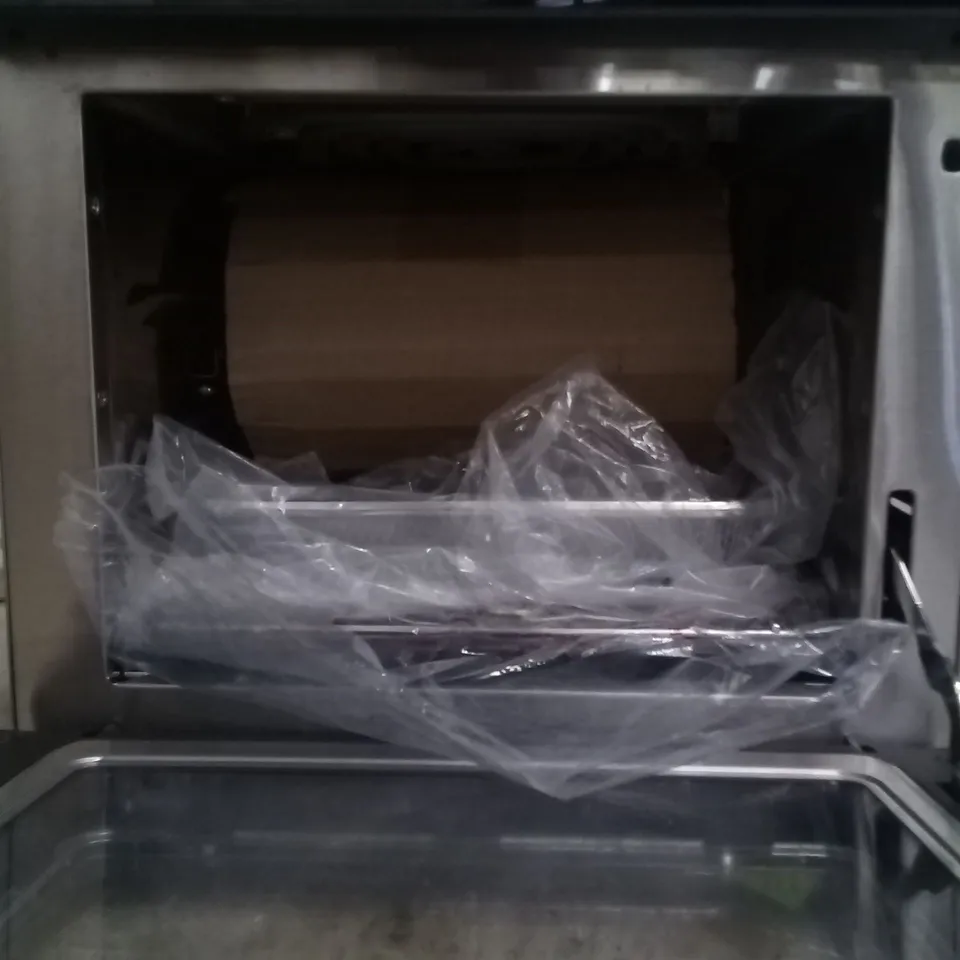 BOXED LINEA 14.5L AIR FRYER OVEN WITH ACCESSORIES
