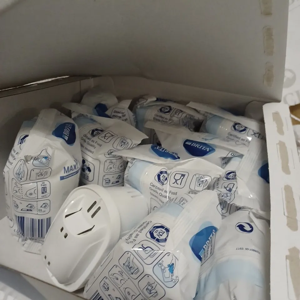 BRITA UNIVERSAL FILTER CARTRIDGES