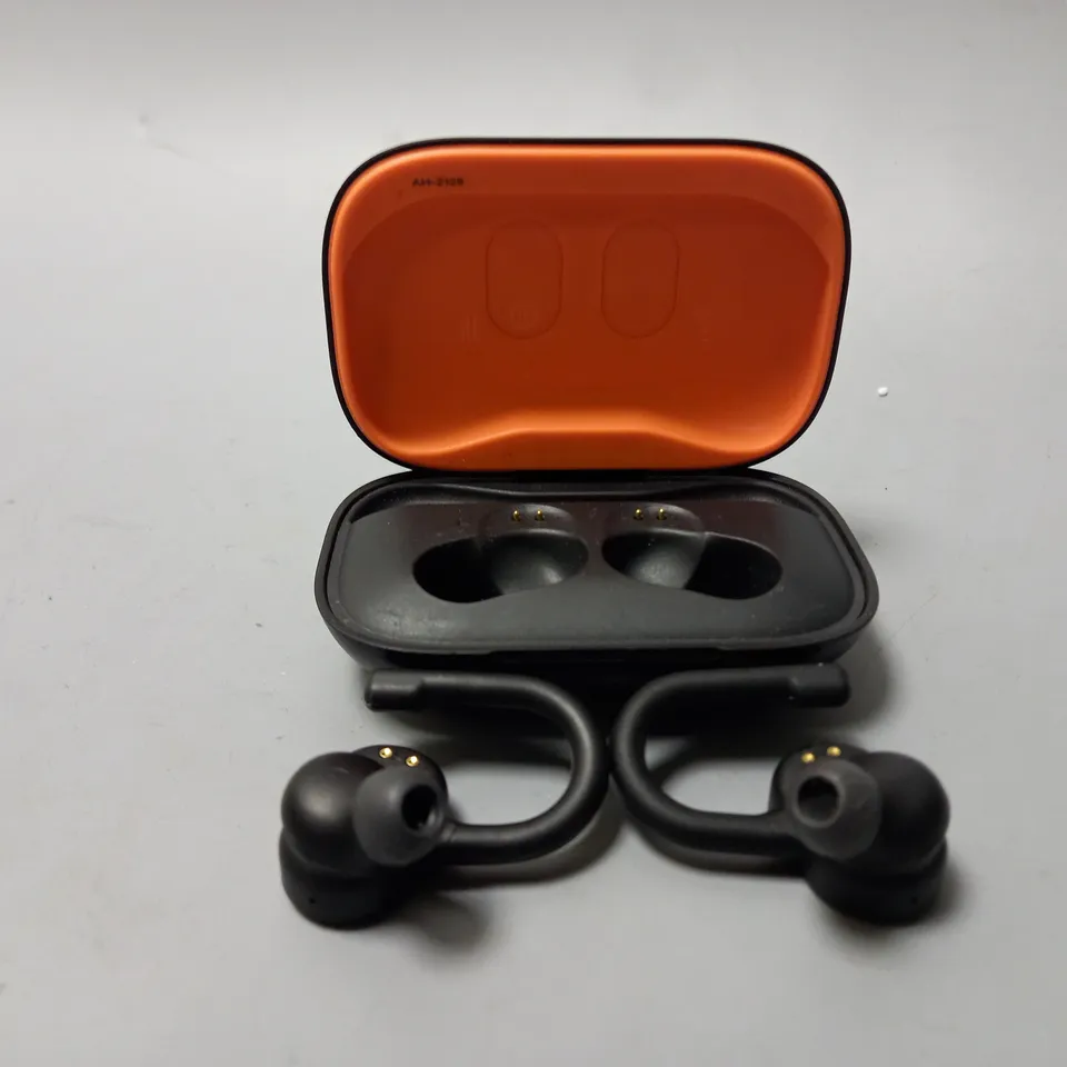 BOXED SKULLANDY PUSH ACTIVE EARBUDS