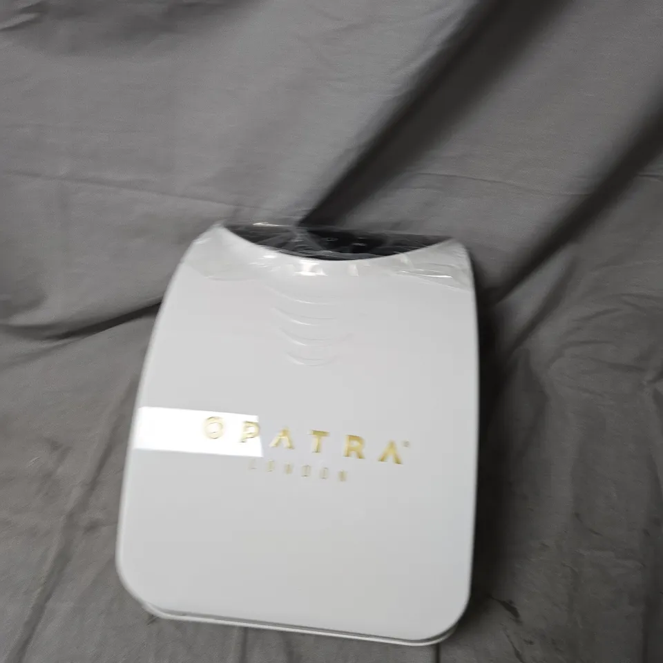 OPATRA LONDON LED FACIAL THERAPY DEVICE