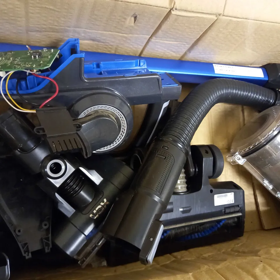 VAX BLADE 4 DUAL PET & CAR CORDLESS VACUUM CLEANER