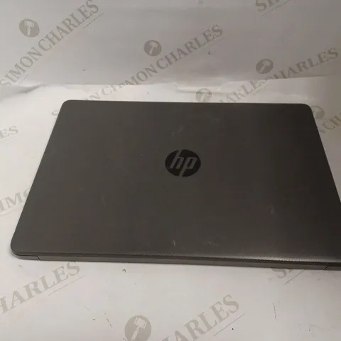 HP 250GB LAPTOP