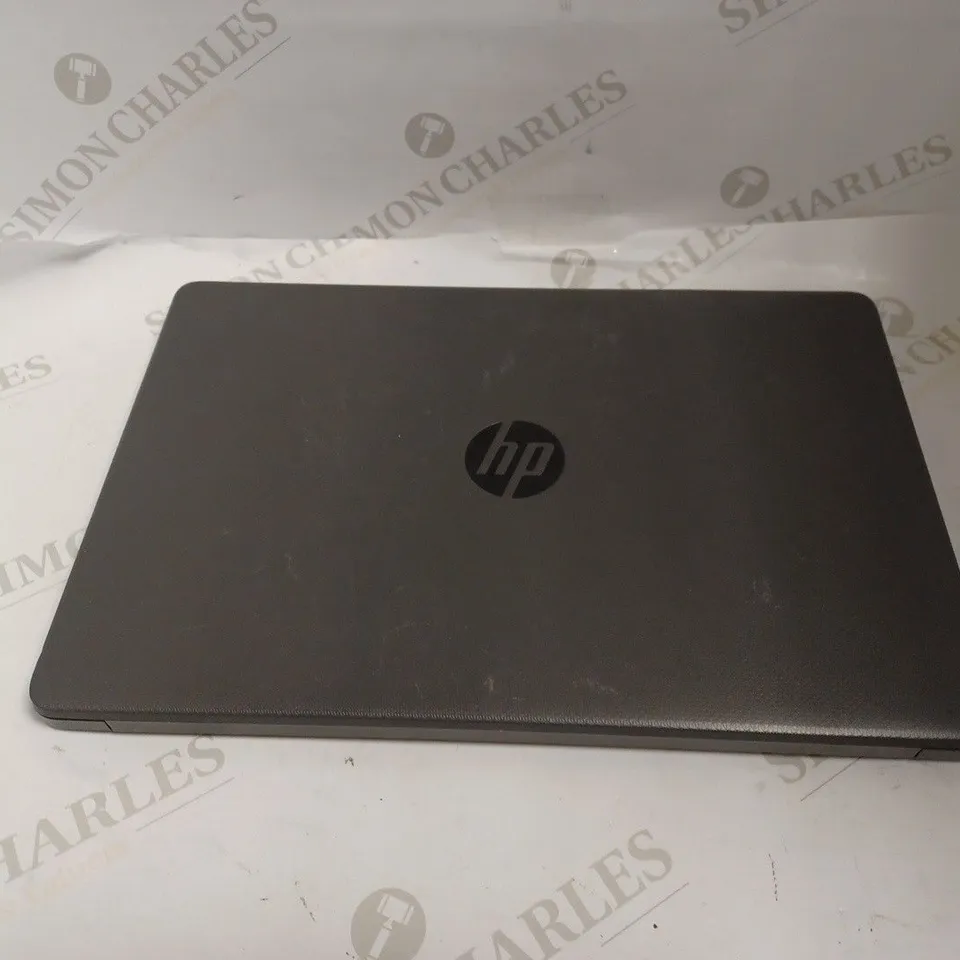 HP 250GB LAPTOP