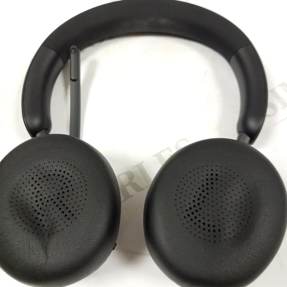 JABRA EVOLVE 2 HEADPHONES
