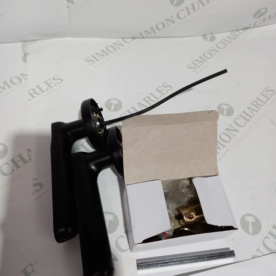 SMART LOCK LOCK SET 