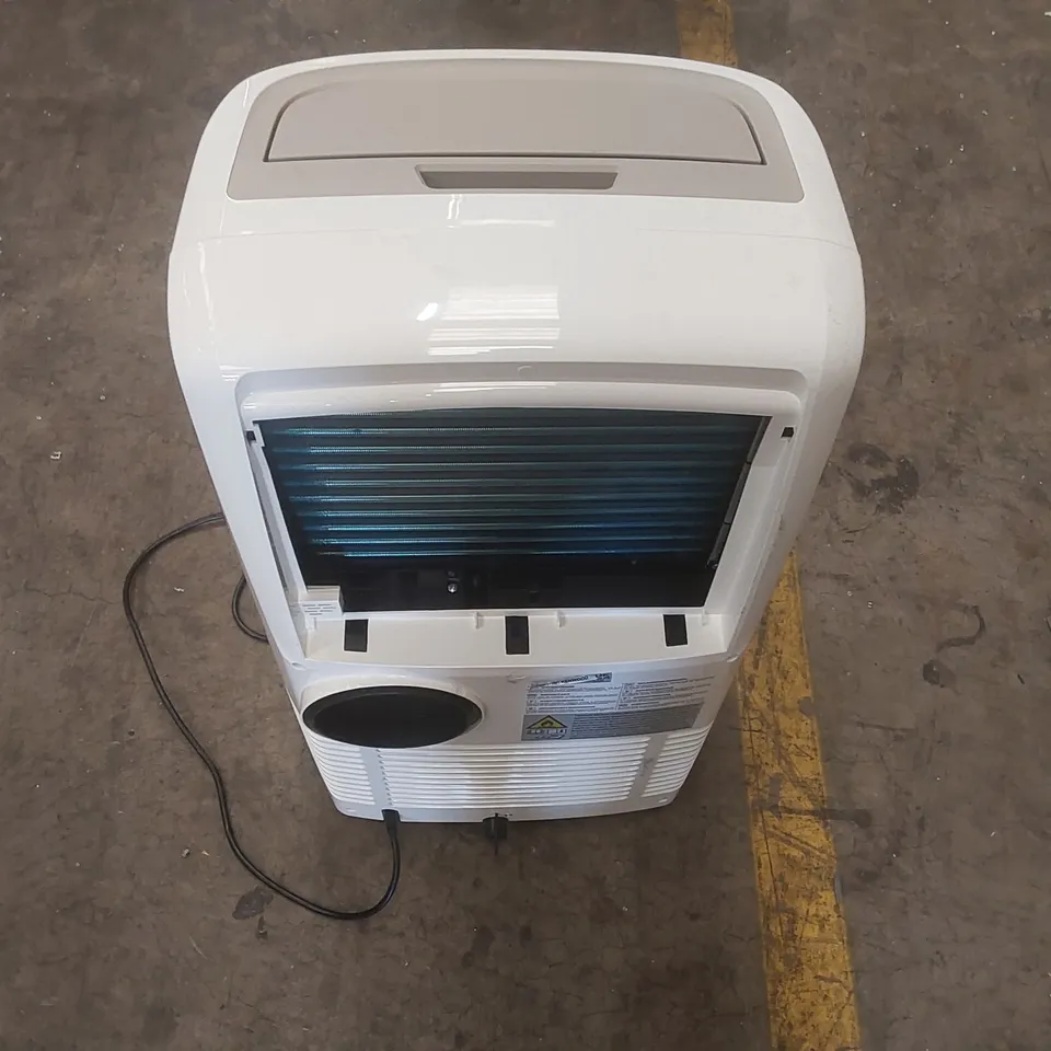 DELONGHI PINGUINO PORTABLE AIR CONDITIONER