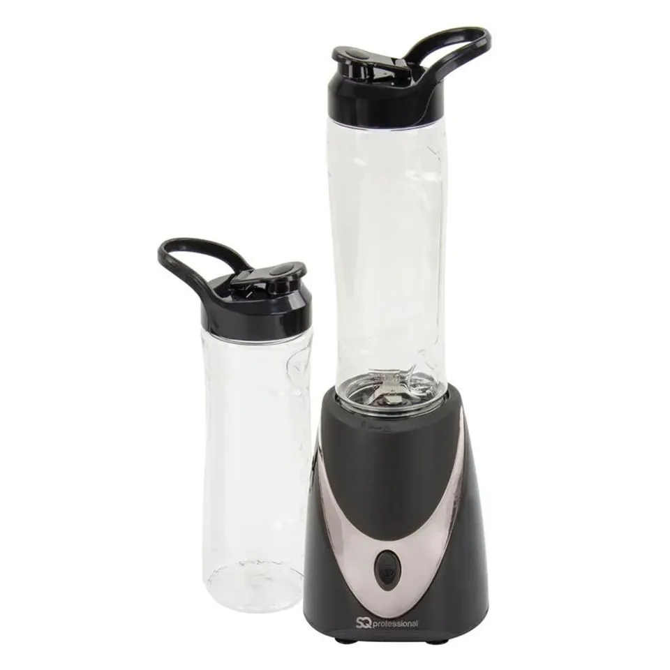 BOXED SQ PROFFESIONAL BLITZ - TWIST 'N' BLITZ PERSONAL BLENDER 