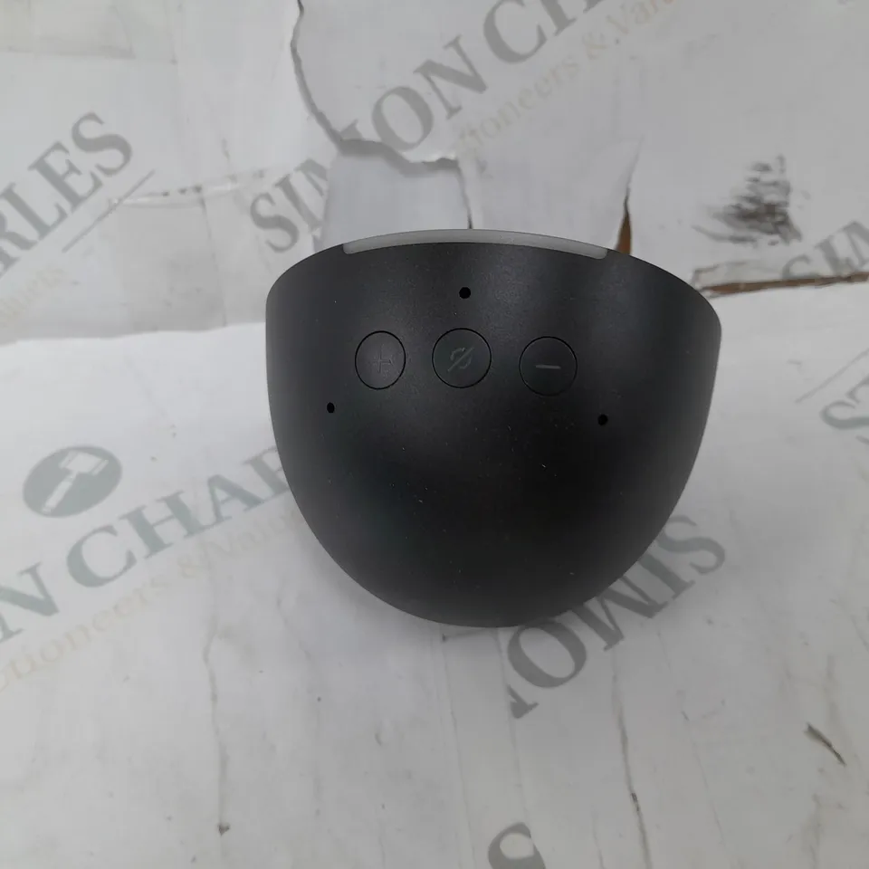 AMAZON ECHO POP ALEXA