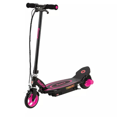 RAZOR POWERCORE E90 SCOOTER 