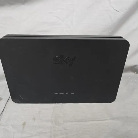sky modem 