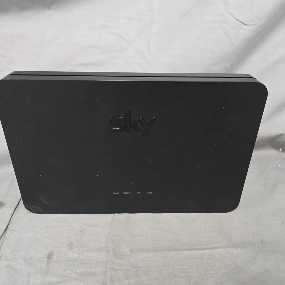 sky modem 
