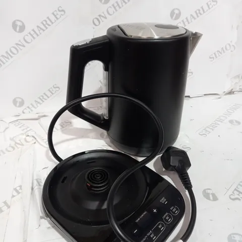 BOXED NINJA PERFECT TEMPERATURE KETTLE KT200UK