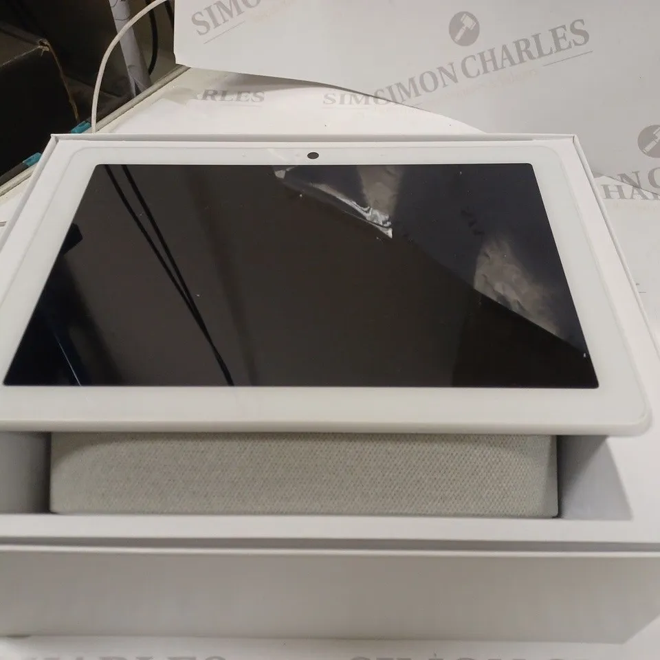 GOOGLE NEST HUB MAX