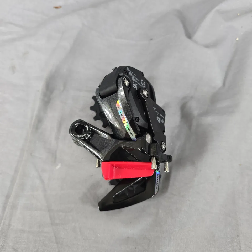 Shimano Dura-Ace Rear Derailleur (Road Bike) 