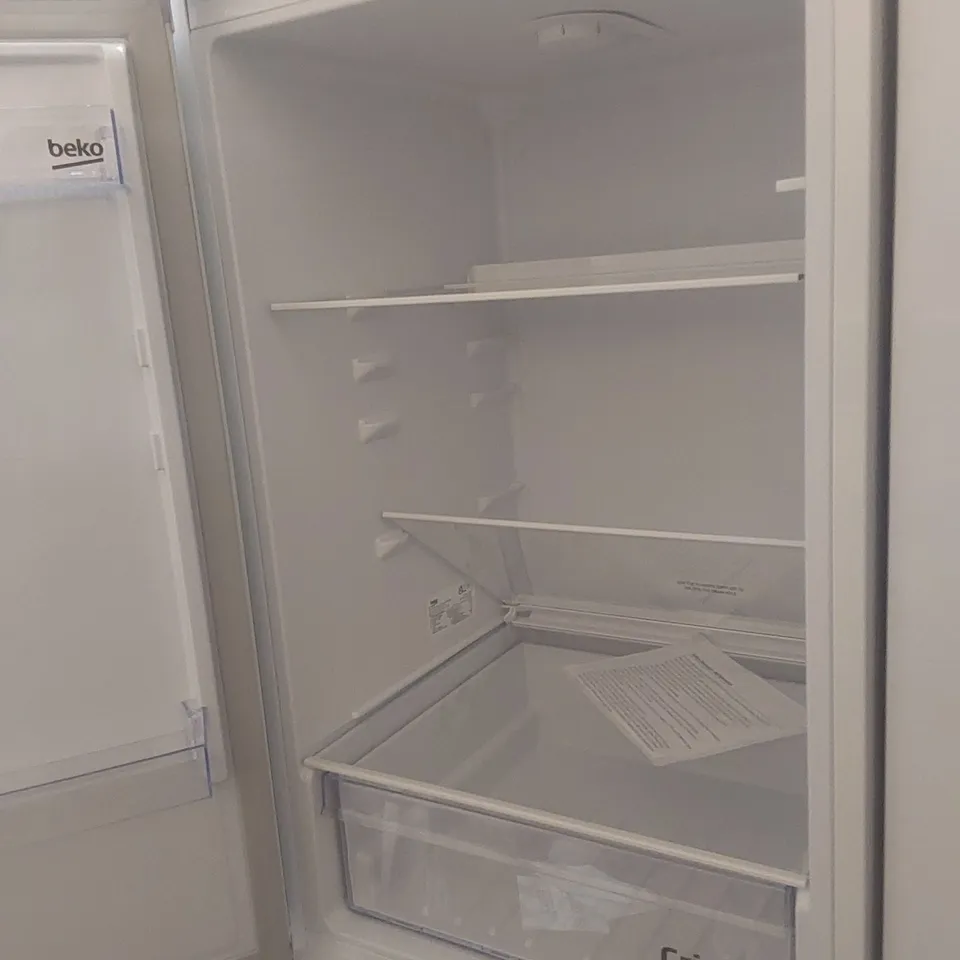BEKO K54265HB FRIDGE FREEZER