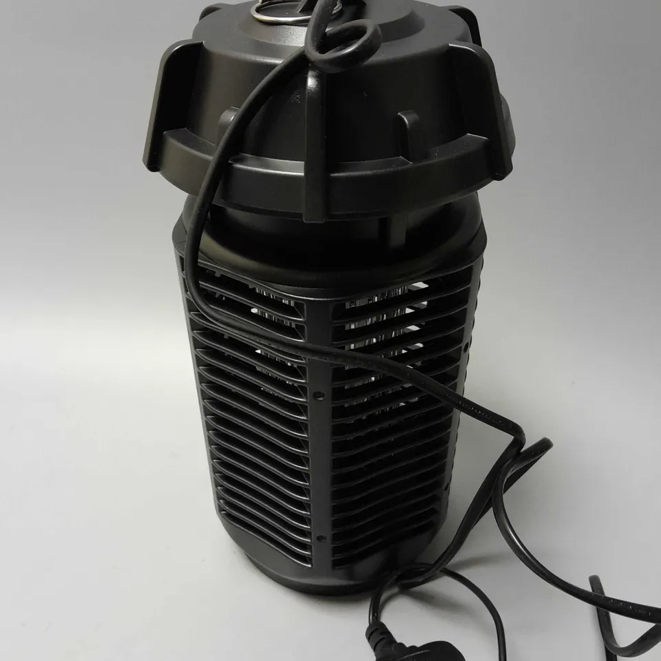 BOXED PEST FREE BUG ZAPPER