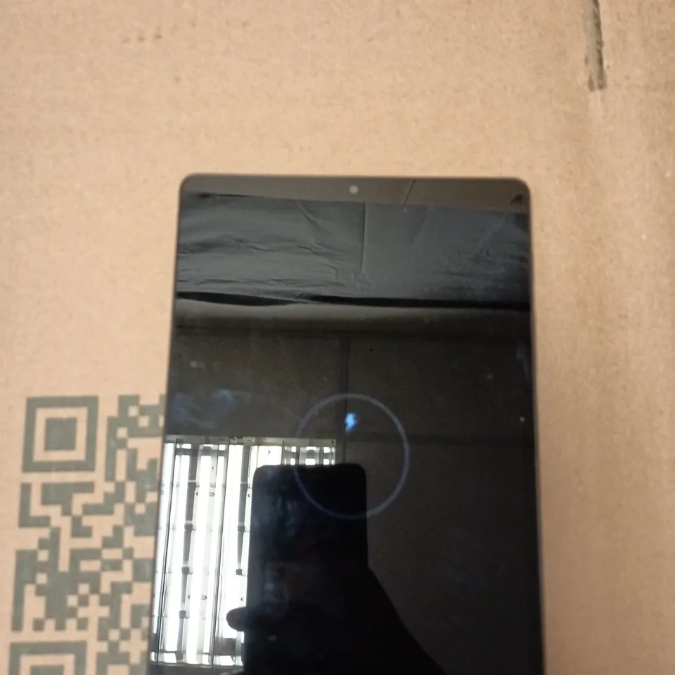 SAMSUNG GALAXY TABLET 