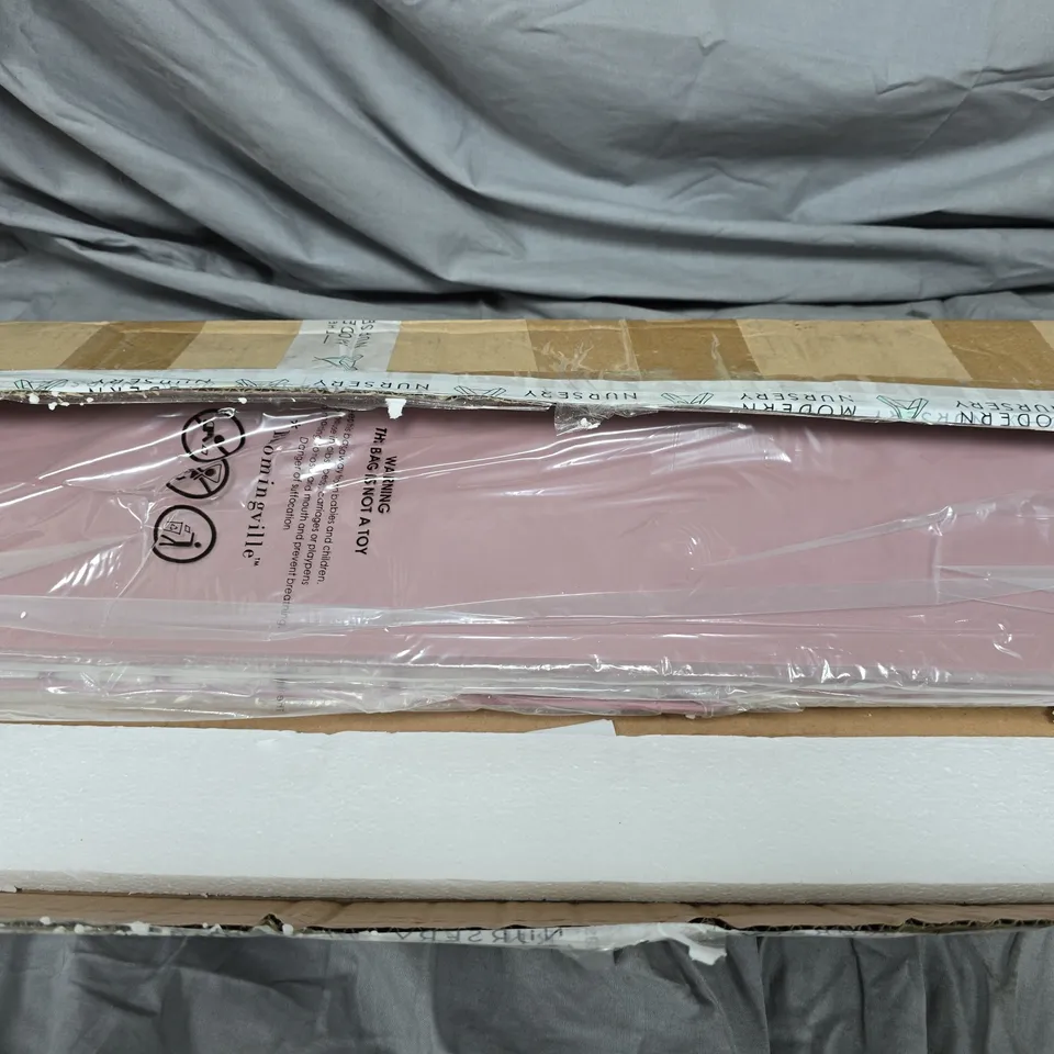 BLOOMINGVILLE NORTH SHELF