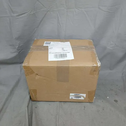 FESTIVE SET OF 2 ENCHANTED REINDEER WITH ANIMALS