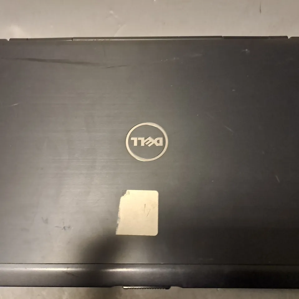 DELL LATITUDE E5530 LAPTOP