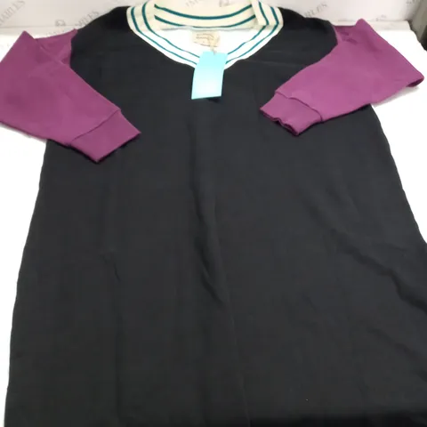 DAMSON MADDER LONG DRESS SIZE M