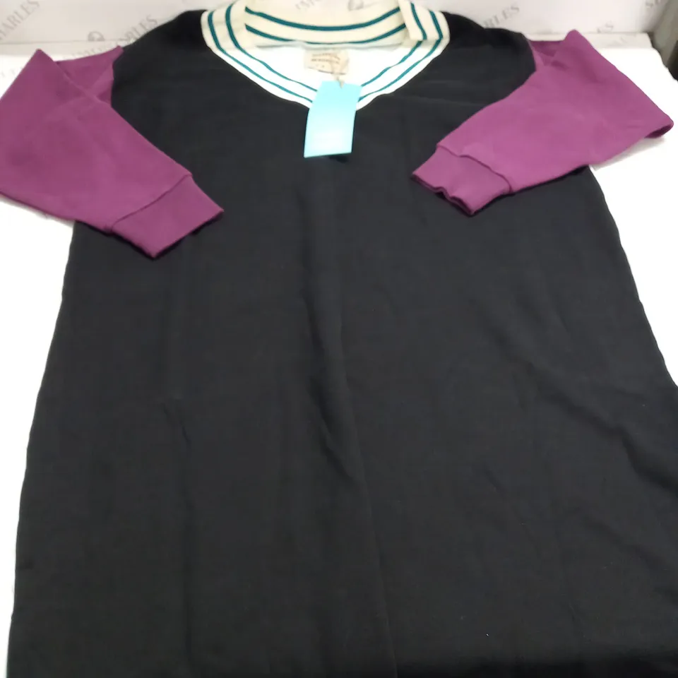 DAMSON MADDER LONG DRESS SIZE M 