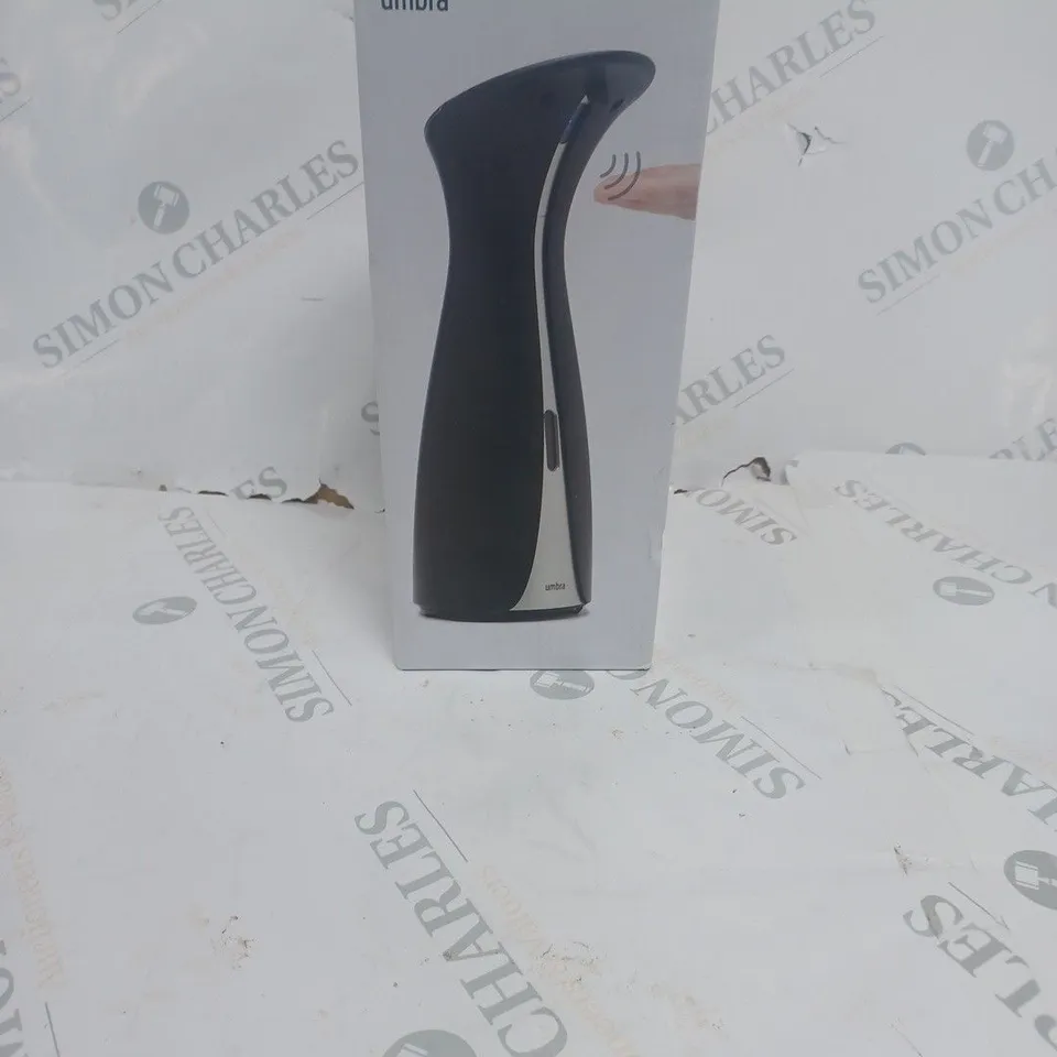 BOXED OTTO SENSOR SOAP PUMP