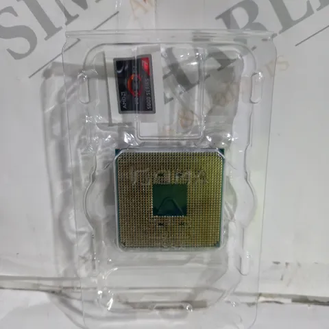 AMD RYZEN 7 5000 SERIES