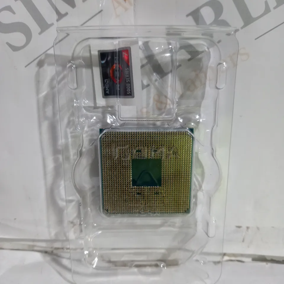 AMD RYZEN 7 5000 SERIES