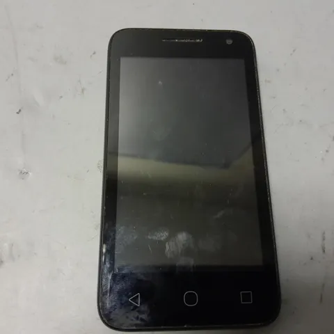 ALCATEL SMARTPHONE - MODEL UNSPECIFIED