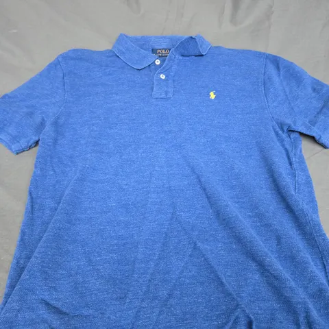 POLO RALPH LAUREN POLO SHIRT SIZE XL