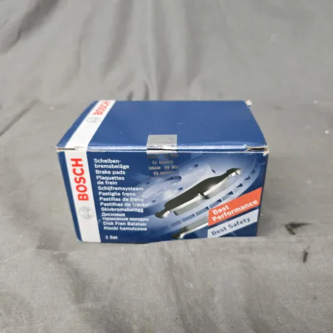 BOXED BOSCH BP1720 HYUNDAI BRAKE PADS 