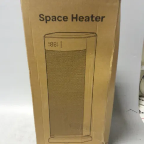 BOXED QEXREED SPACE HEATER 