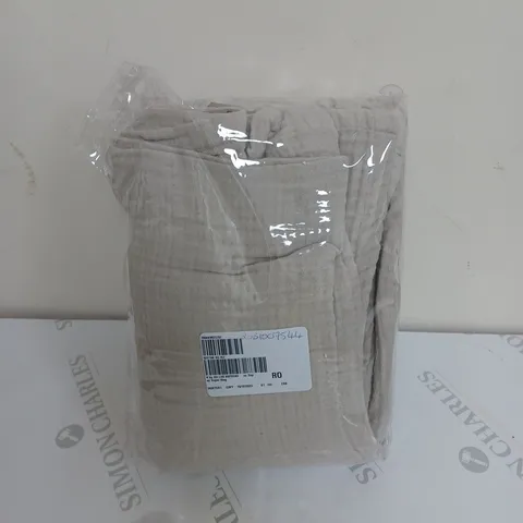 KELLY HOPPEN SUPERKING LUXURY BED SPREAD