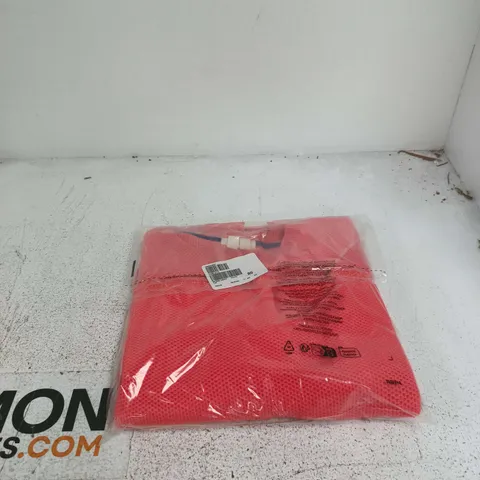 WHITE STUFF BANK JUMPER CORAL SIZE 20