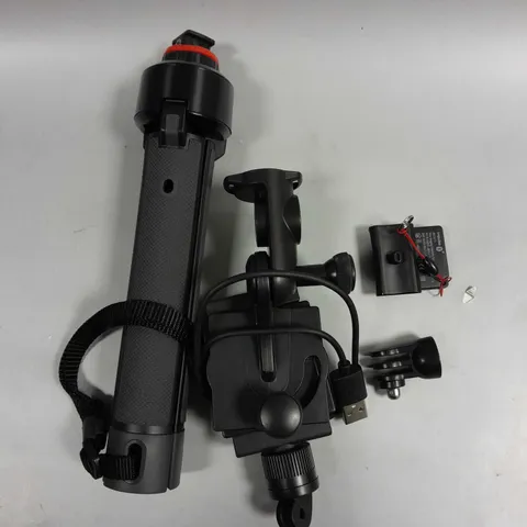BOXED JOBY GRIPTIGHT PRO TELEPOD TRIPOD