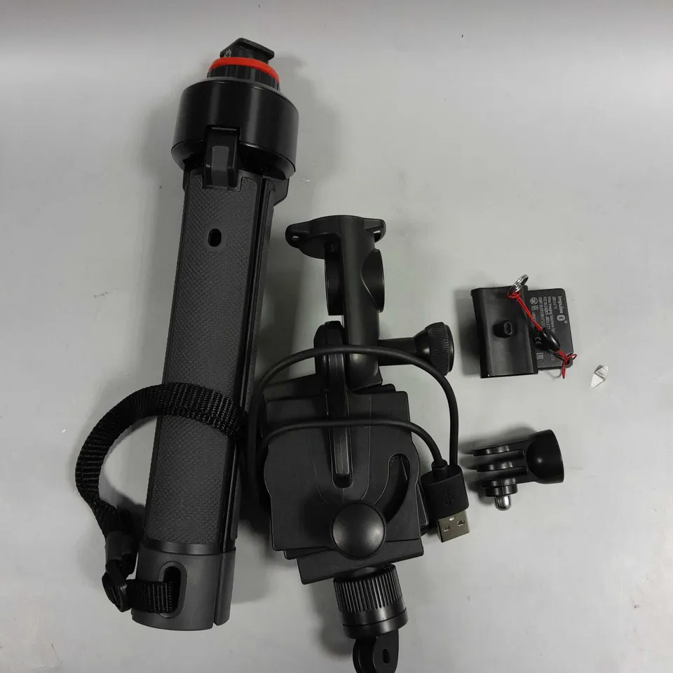 BOXED JOBY GRIPTIGHT PRO TELEPOD TRIPOD
