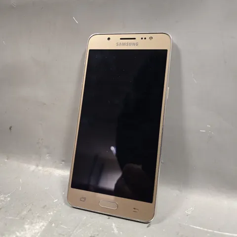 SAMSUNG GALAXY MOBILE PHONE - MODEL UNSPECIFIED