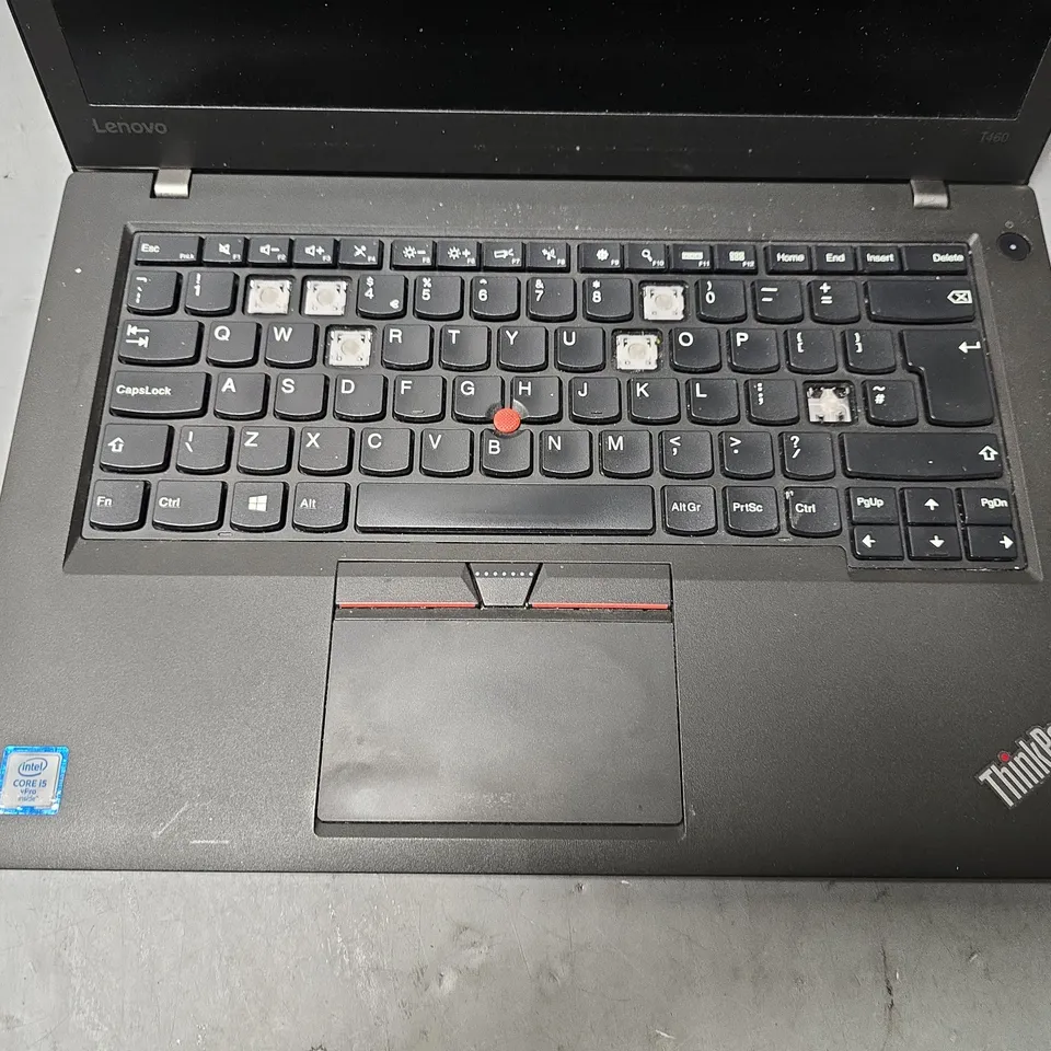 LENOVO THINKPAD T460 LAPTOP