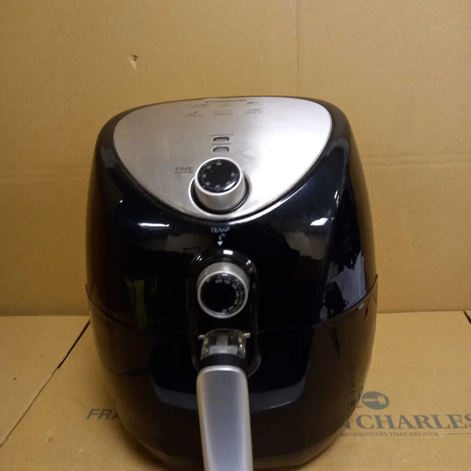 TOWER HEALTHFRY AIR FRYER