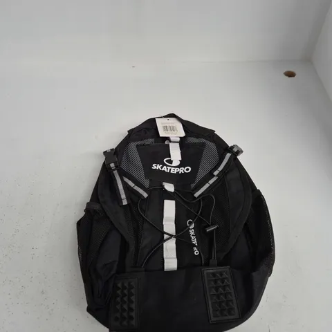 POWERSLIDE SKATE PRO BACKPACK – OEM BAGS, MADE IN CHINA (901918)