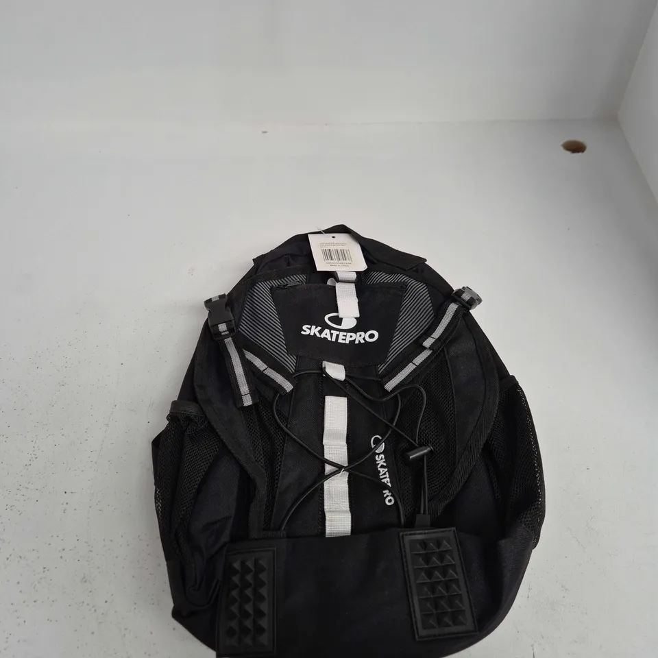 POWERSLIDE SKATE PRO BACKPACK – OEM BAGS, MADE IN CHINA (901918)