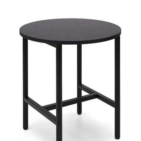 HOME HAVA SIDE TABLE - COLLECTION ONLY 