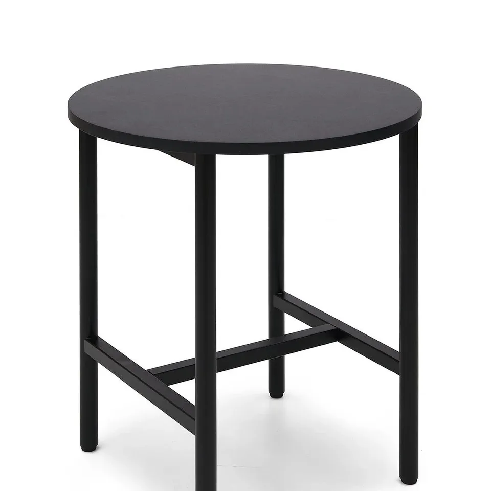 HOME HAVA SIDE TABLE - COLLECTION ONLY 