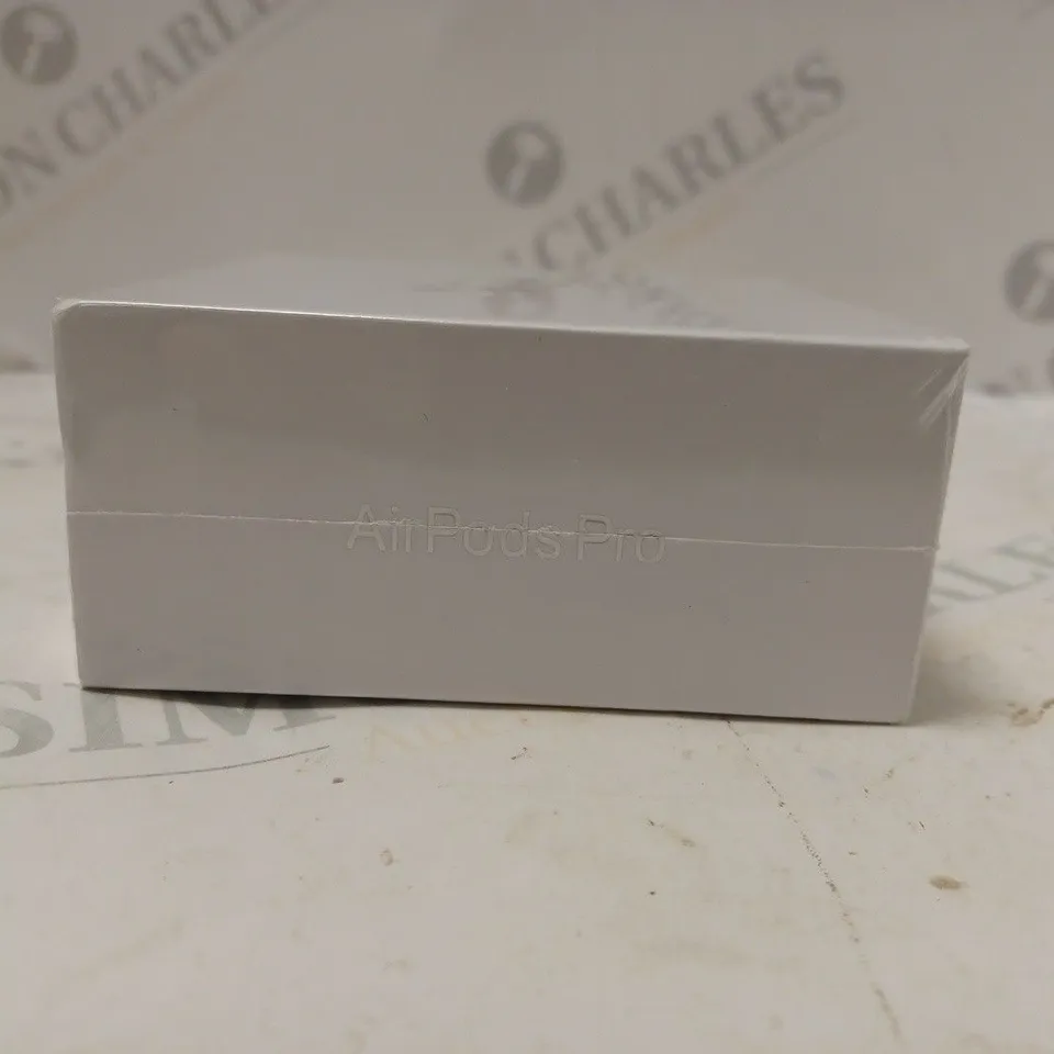 BOXED AND SEALED APPLE AIRPODS PRO 2ND GENERTAION