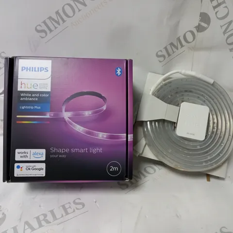 PHILIPS HUE SHAPE LIGHT